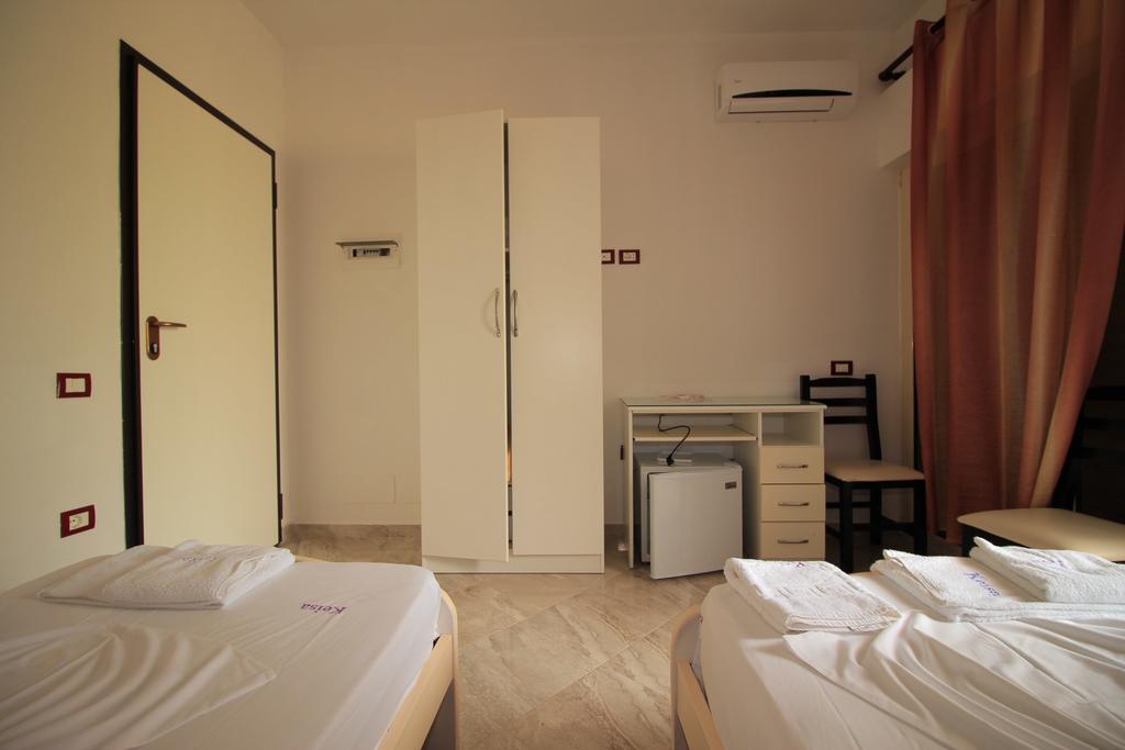 Hotel Keisa Dhërmi Εξωτερικό φωτογραφία