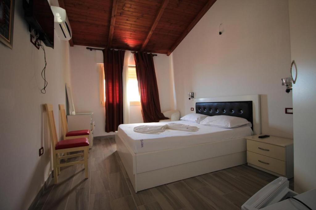 Hotel Keisa Dhërmi Δωμάτιο φωτογραφία
