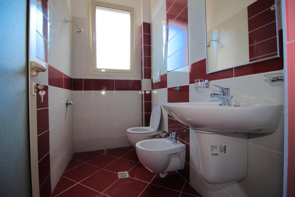 Hotel Keisa Dhërmi Δωμάτιο φωτογραφία
