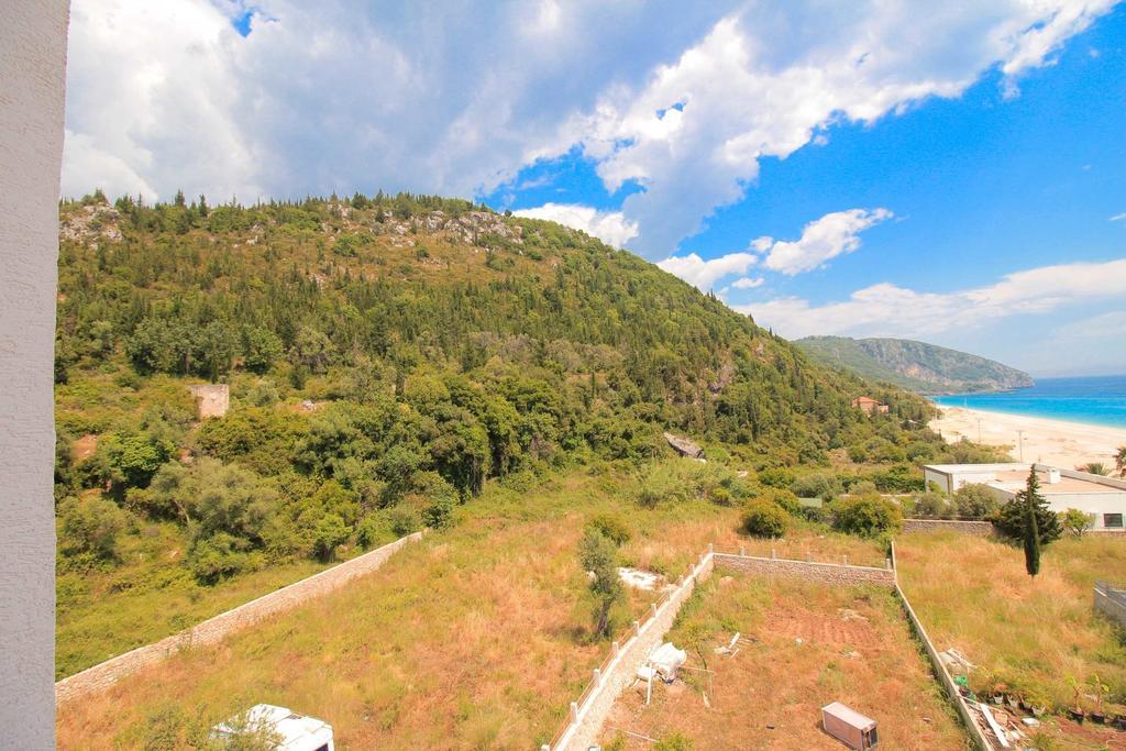 Hotel Keisa Dhërmi Εξωτερικό φωτογραφία