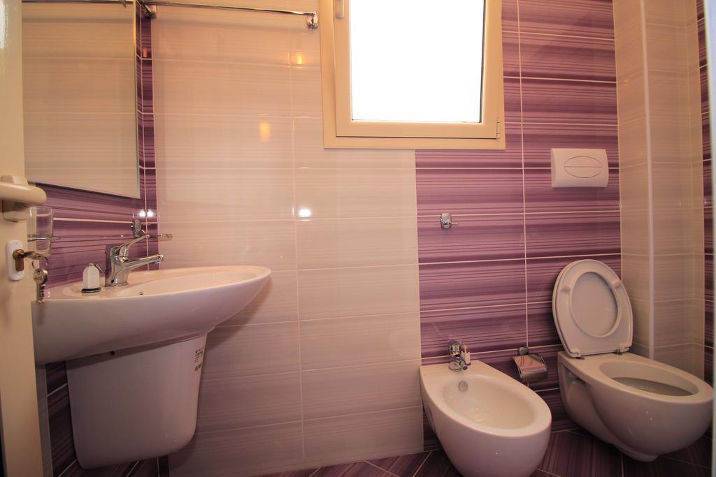 Hotel Keisa Dhërmi Εξωτερικό φωτογραφία