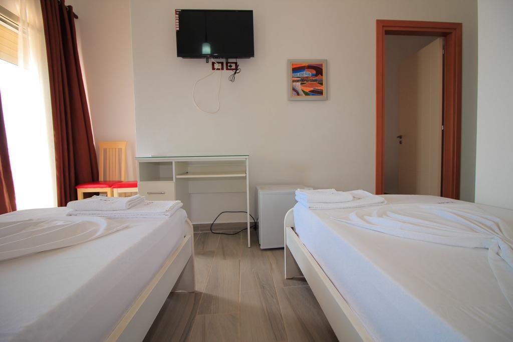 Hotel Keisa Dhërmi Εξωτερικό φωτογραφία