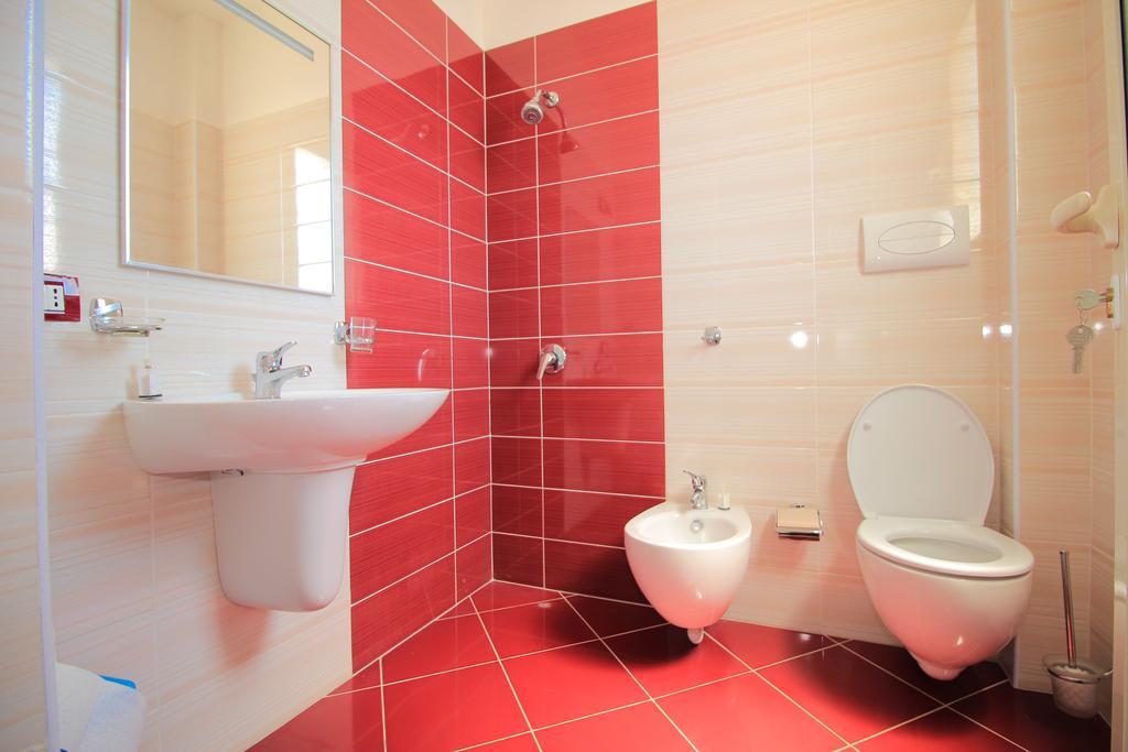 Hotel Keisa Dhërmi Δωμάτιο φωτογραφία