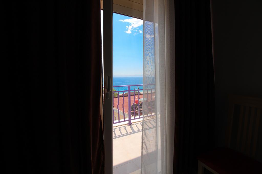 Hotel Keisa Dhërmi Εξωτερικό φωτογραφία