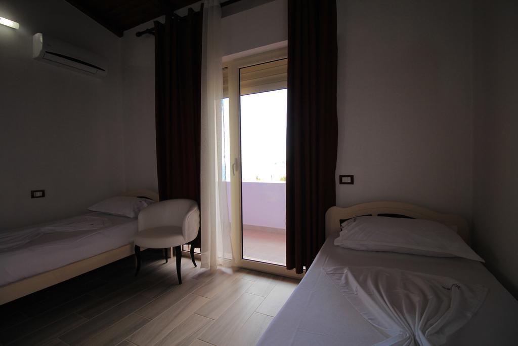 Hotel Keisa Dhërmi Εξωτερικό φωτογραφία