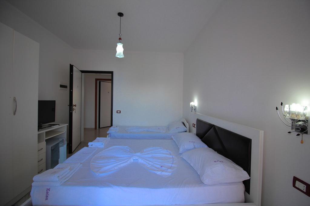 Hotel Keisa Dhërmi Δωμάτιο φωτογραφία