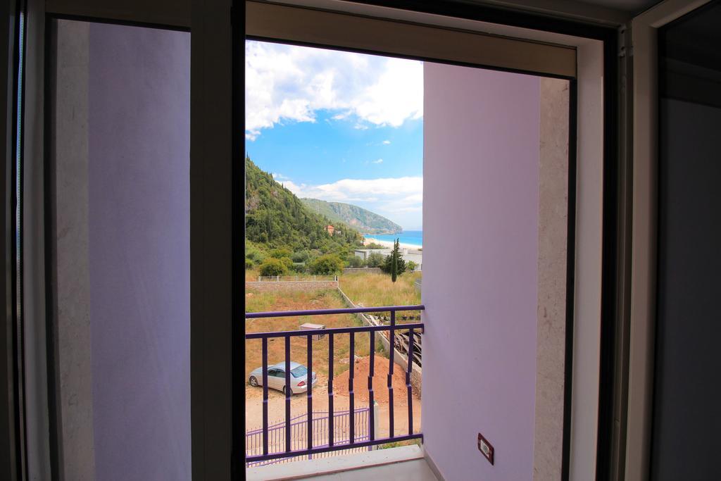 Hotel Keisa Dhërmi Δωμάτιο φωτογραφία