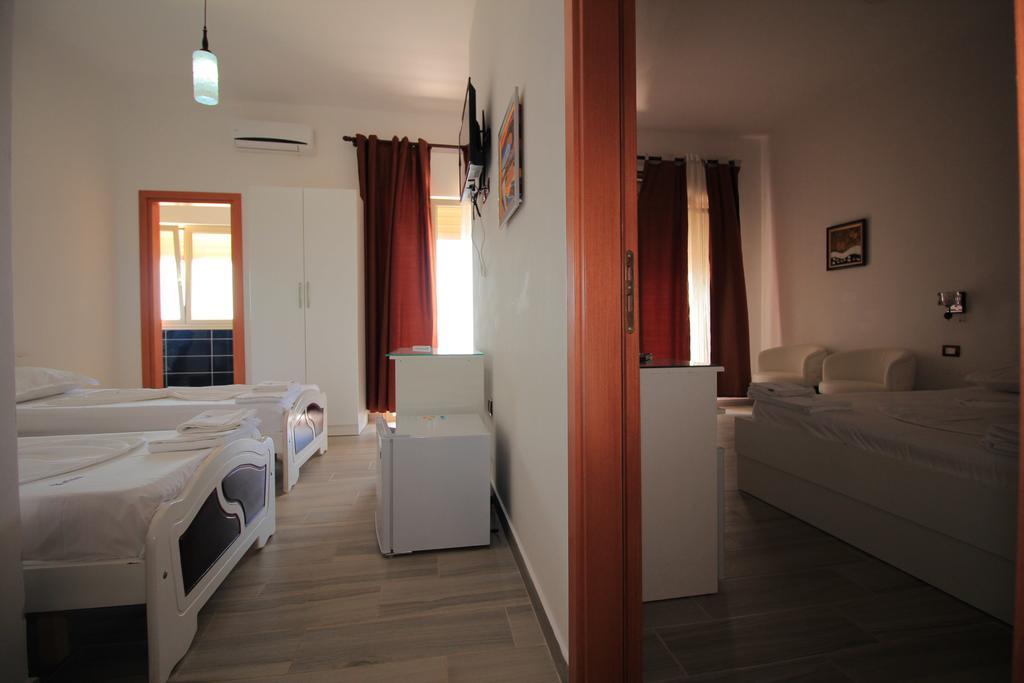 Hotel Keisa Dhërmi Εξωτερικό φωτογραφία