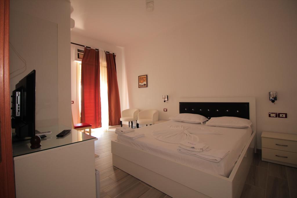 Hotel Keisa Dhërmi Δωμάτιο φωτογραφία