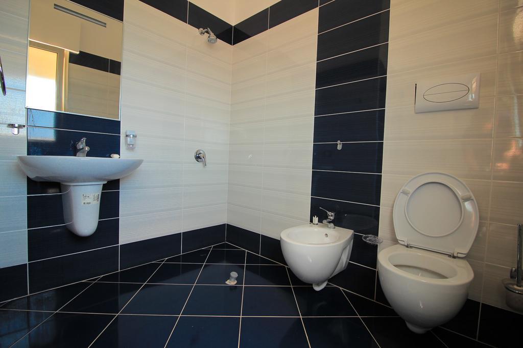 Hotel Keisa Dhërmi Εξωτερικό φωτογραφία