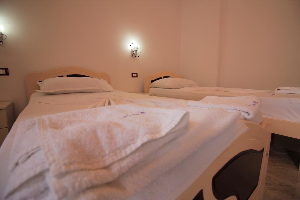 Hotel Keisa Dhërmi Δωμάτιο φωτογραφία