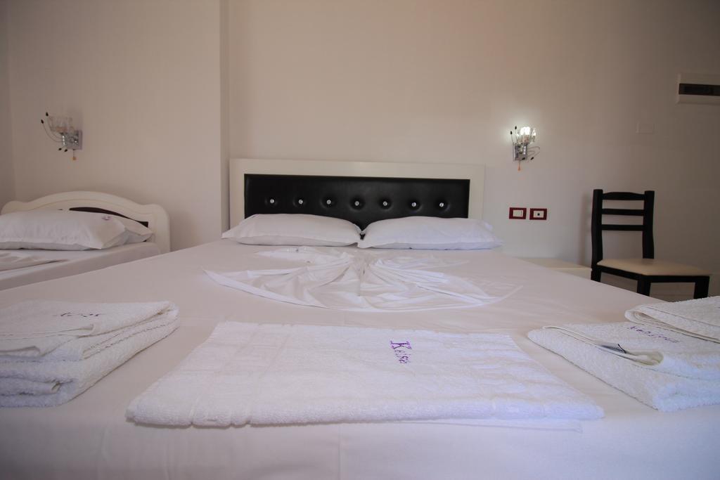 Hotel Keisa Dhërmi Δωμάτιο φωτογραφία