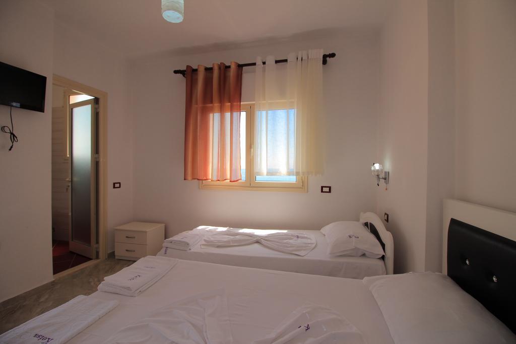 Hotel Keisa Dhërmi Δωμάτιο φωτογραφία