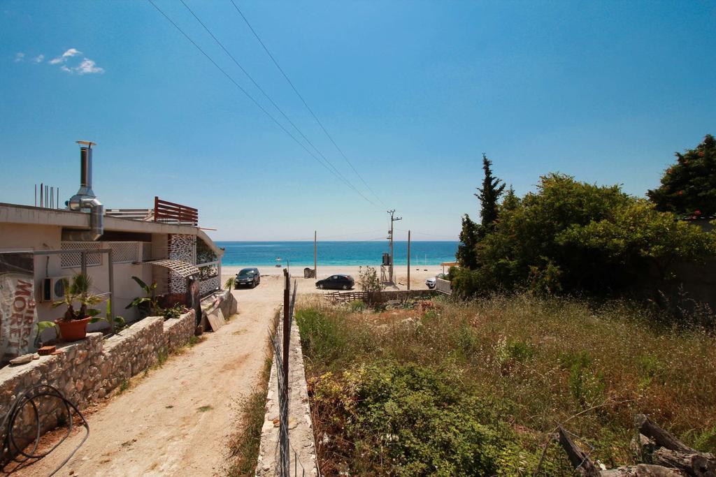 Hotel Keisa Dhërmi Εξωτερικό φωτογραφία
