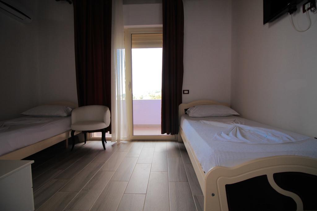 Hotel Keisa Dhërmi Δωμάτιο φωτογραφία