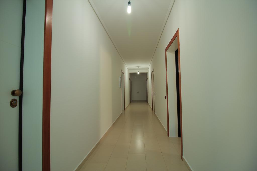 Hotel Keisa Dhërmi Εξωτερικό φωτογραφία