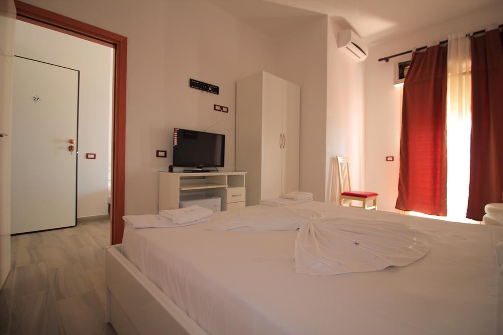 Hotel Keisa Dhërmi Εξωτερικό φωτογραφία