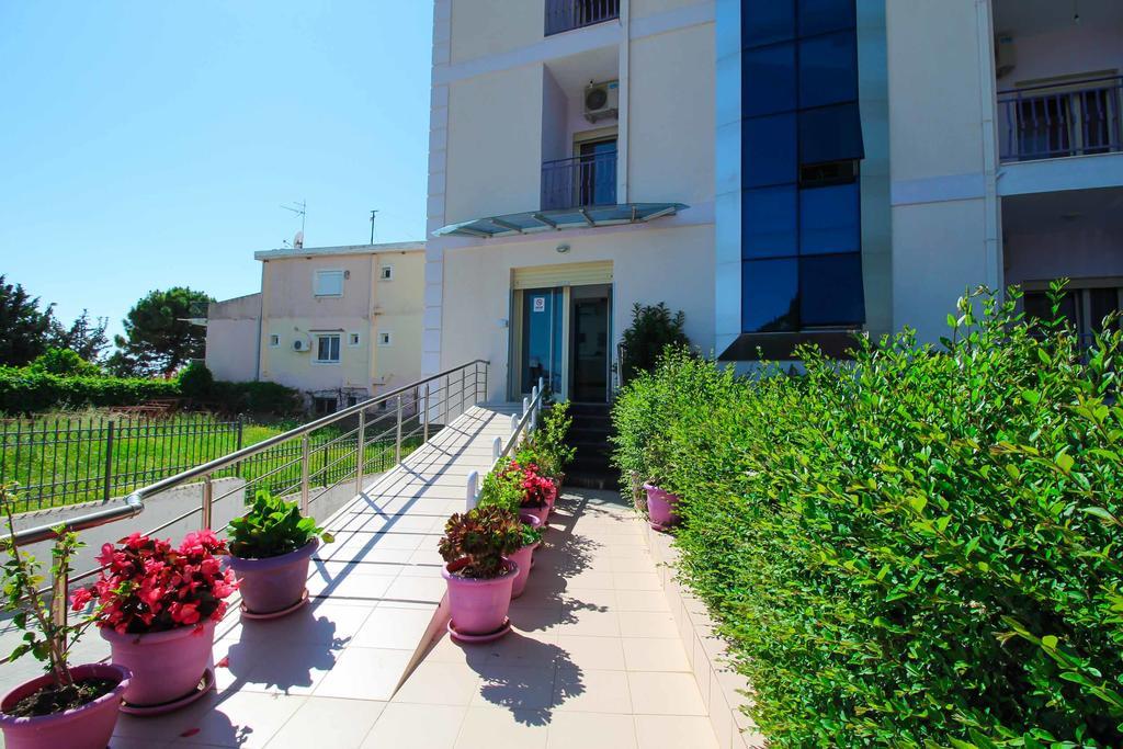 Hotel Keisa Dhërmi Εξωτερικό φωτογραφία
